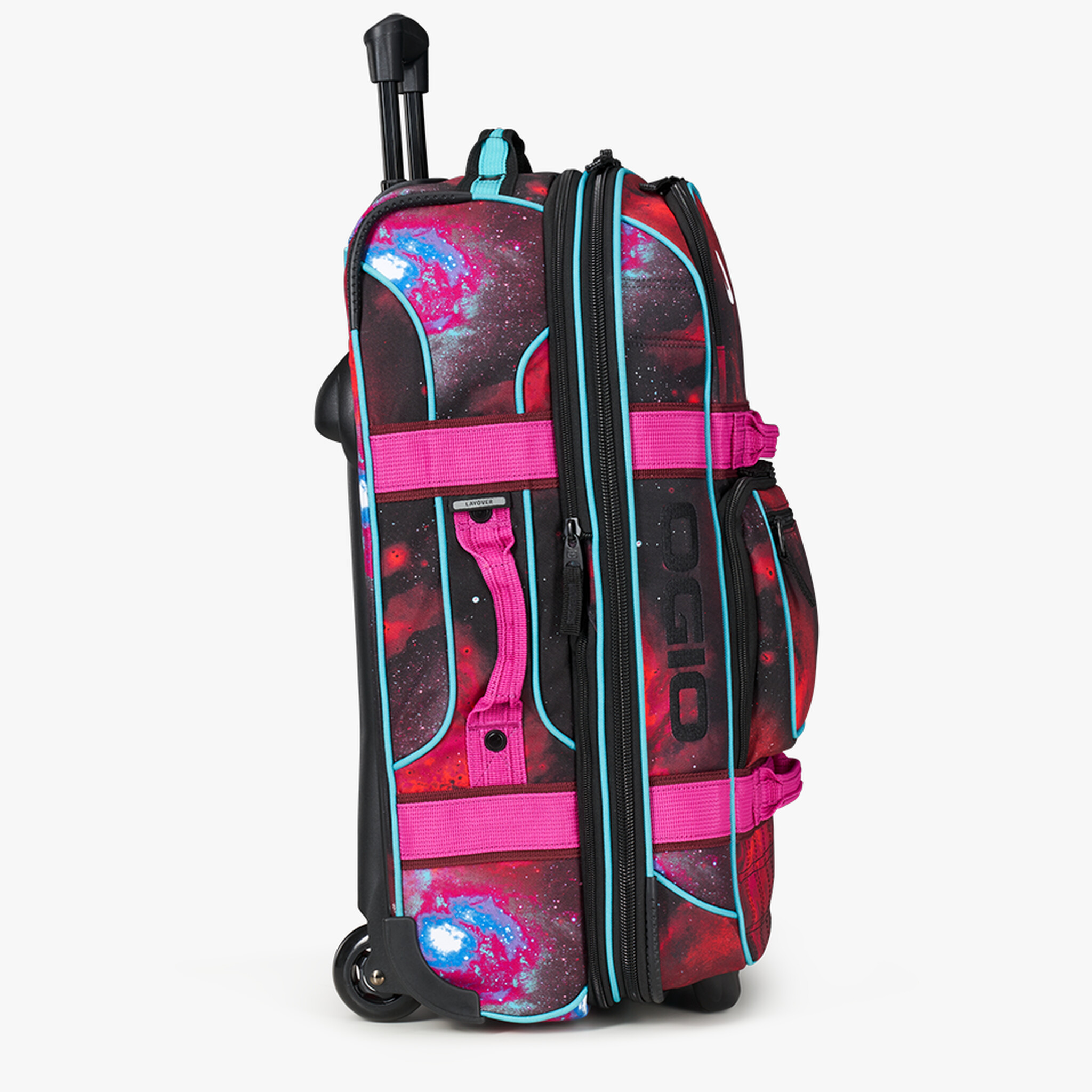 Ogio Layover Travel Bag | Nebula - 45L - Previous Season Style