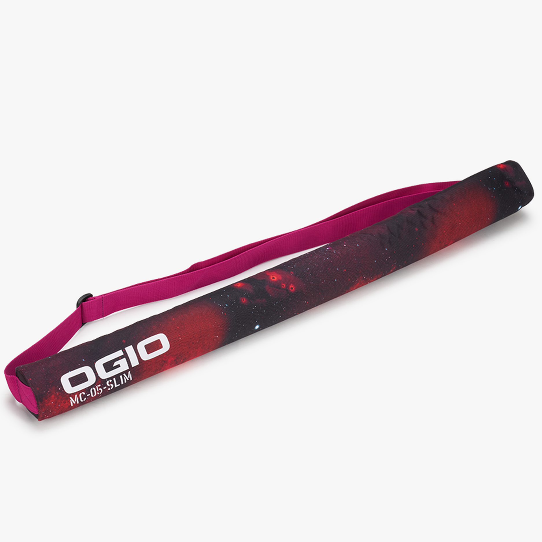 Ogio Thin Can Cooler | Nebula