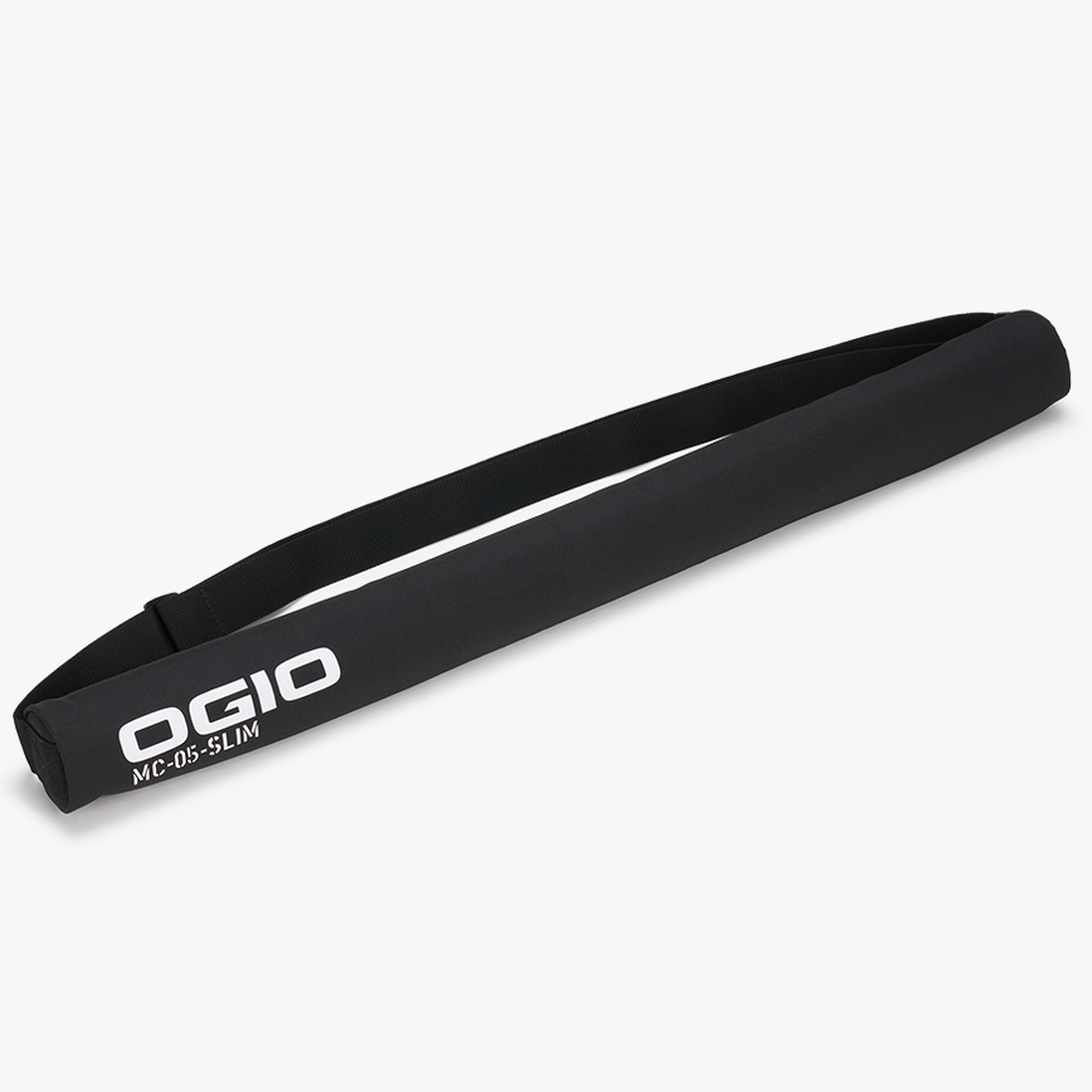 Ogio Thin Can Cooler | Black
