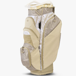 Image of 2026 Ogio Woode Cart Bag Oasis
