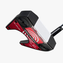 Image of Men's 2026 Odyssey Ai Dual #7 Half Ball Slant Putter