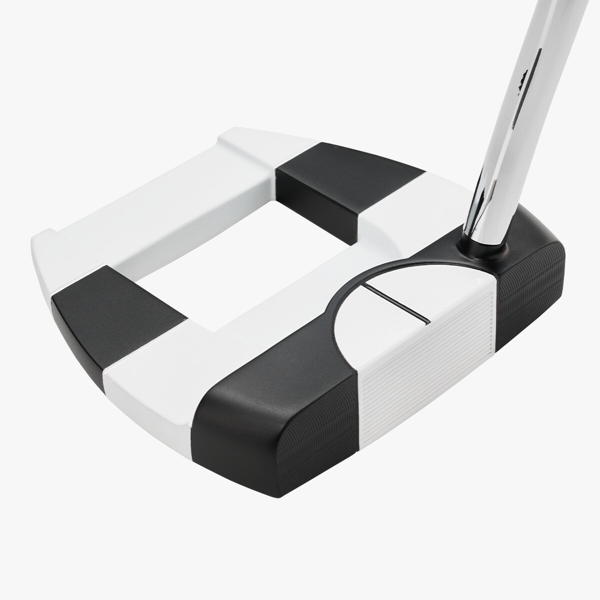 Odyssey Ai-DUAL Jailbird Mini 1/2 Ball Cruiser Putter | 38