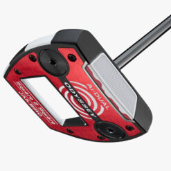 Image of Men's 2026 Odyssey Ai-Dual Square 2 Square Jailbird Putter