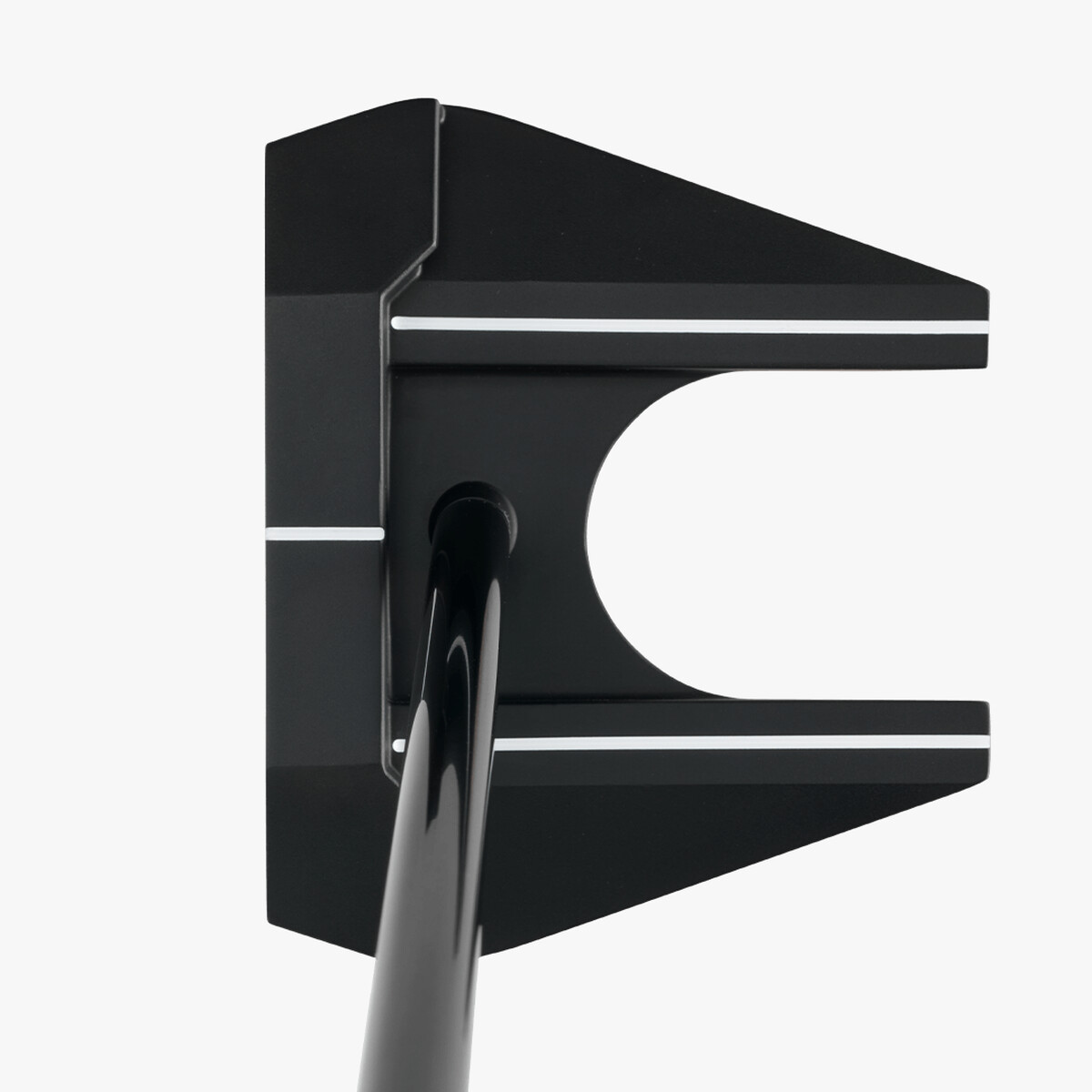 ODYSSEY Ai-DUAL Square 2 Square パター #7 Odyssey Ai-DUAL Square 2 Square #7 Putter - Riverside Golf - Golf
