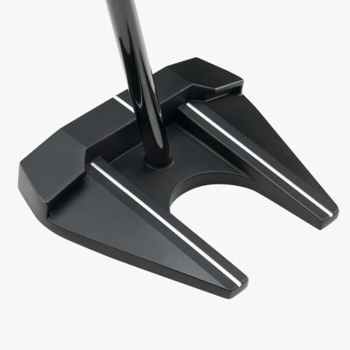 Odyssey Ai-DUAL Square 2 Square #7 Putter - Riverside Golf - Golf