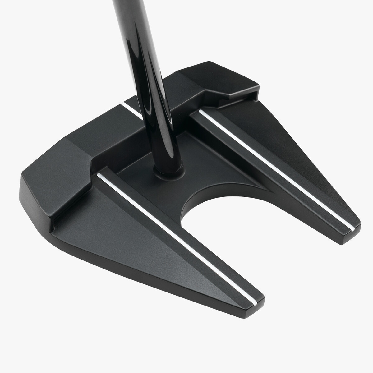 Odyssey Ai-DUAL Square 2 Square #7 Putter - Riverside Golf - Golf