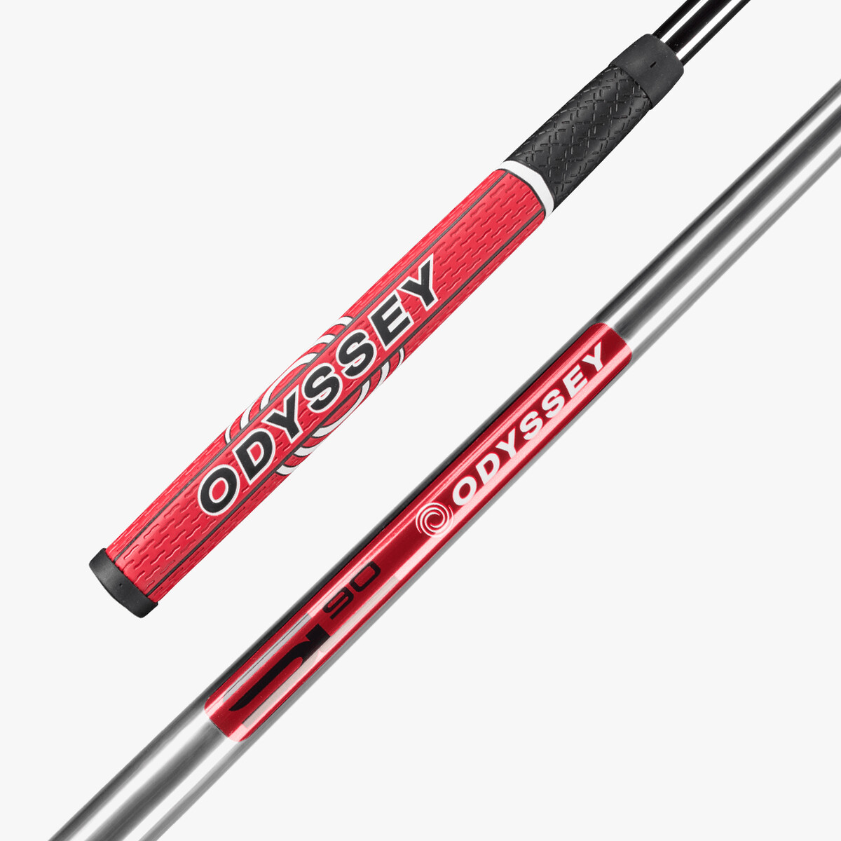 Odyssey Ai-DUAL Square 2 Square #7 Putter - Riverside Golf - Golf