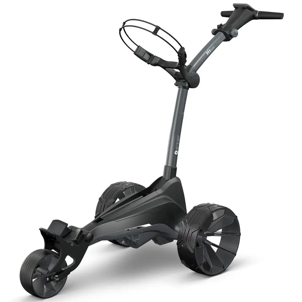 MotoCaddy M1 DHC Electric Cart | Ultra Lithium Battery - 2026