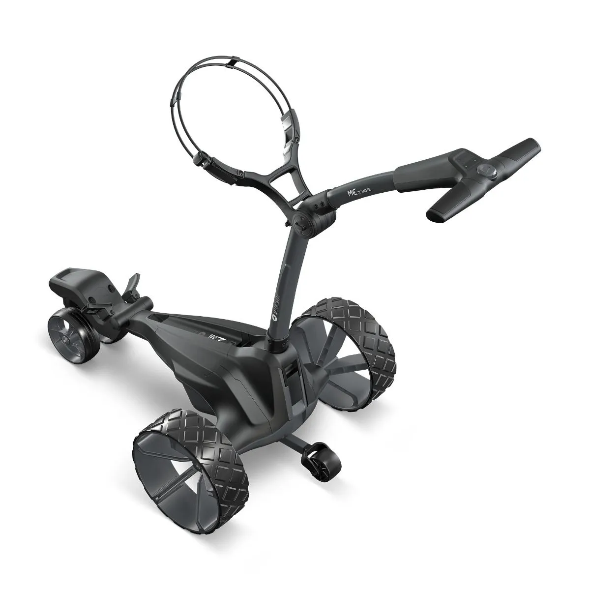 MotoCaddy ME Remote Electric Cart | Ultra Lithium Battery - 2026