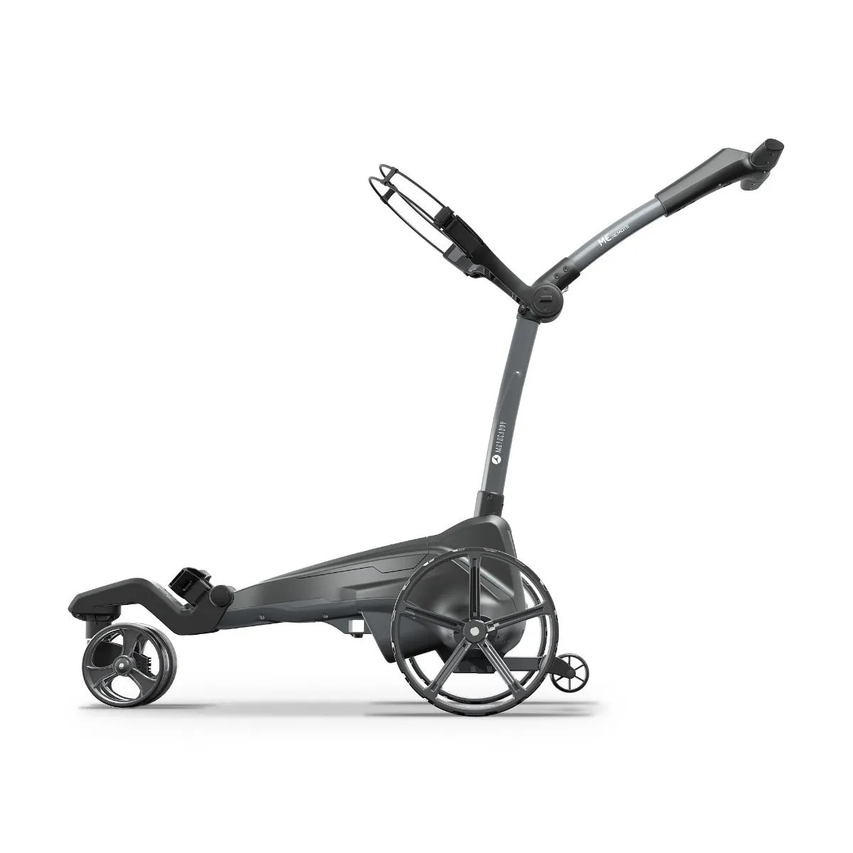MotoCaddy ME Remote Electric Cart | Ultra Lithium Battery - 2026
