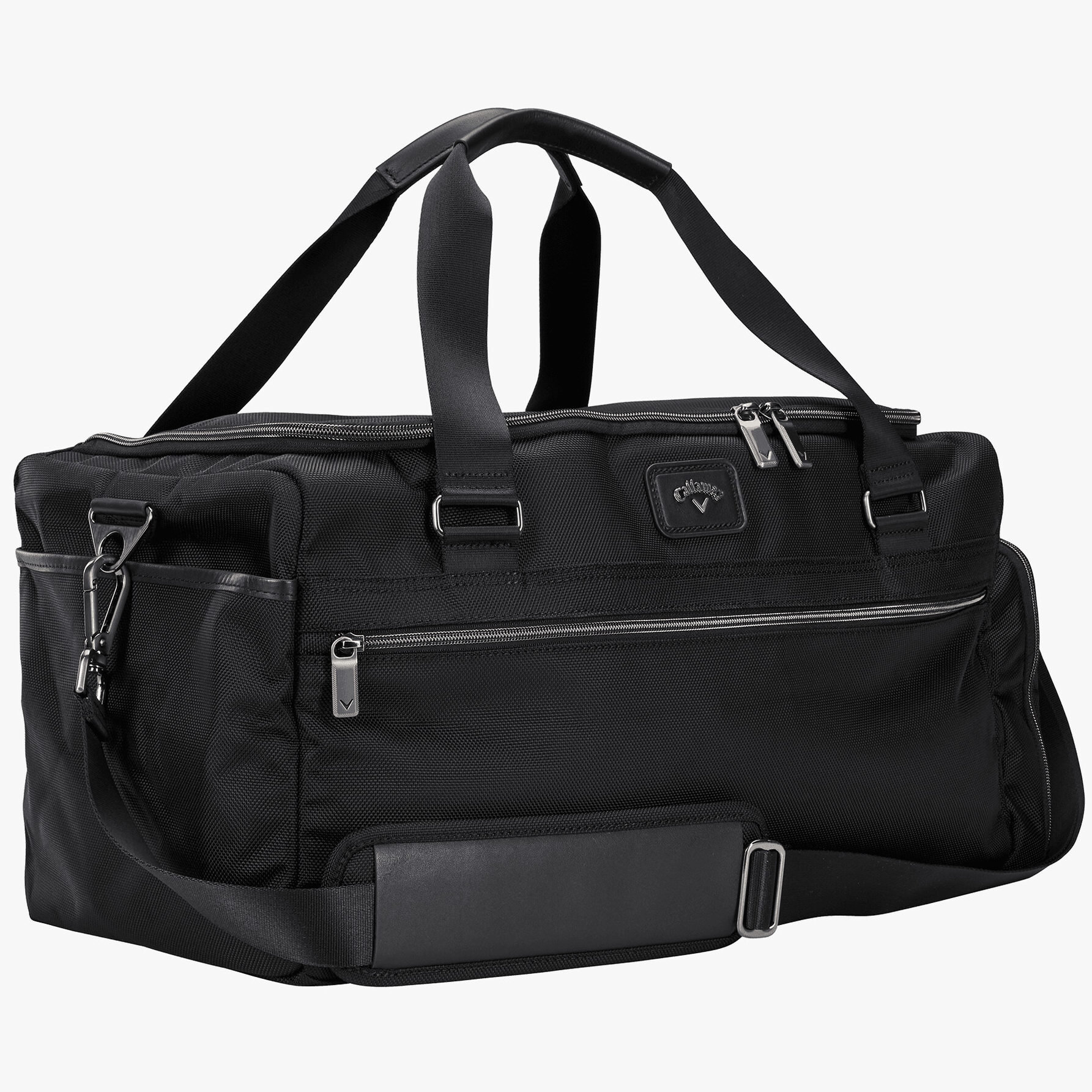 Callaway Tour Authentic Duffel | Black – Previous Season Style