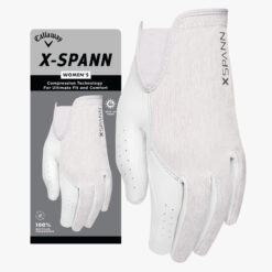 Callaway Women's X-Spann Golf Glove