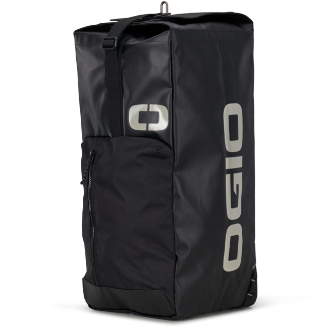 Ogio 60L Utility Duffel | Black – Previous Season Style