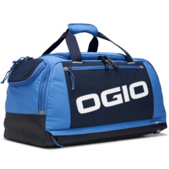 Image of Ogio 45L Fitness Duffel Bag Cobalt Blue