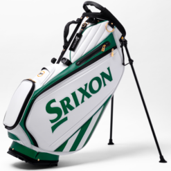 Image of 2026 Limited Edition Srixon Masters Tour Stand Bag