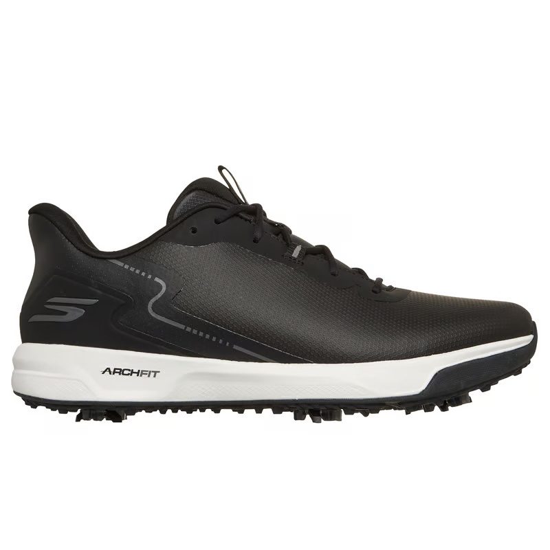 Skechers Men's GO GOLF Elite Vortex Rival Waterproof Spiked Golf