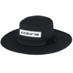Image of 2026 Cobra Tour Aussie Bucket Hat Black