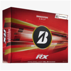 Image of Bridgestone Tour B RX Mindset Golf Balls