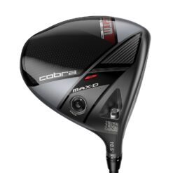 Image of Cobra OPTM Max D Driver