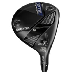Image of Cobra OPTM X Fairway Wood