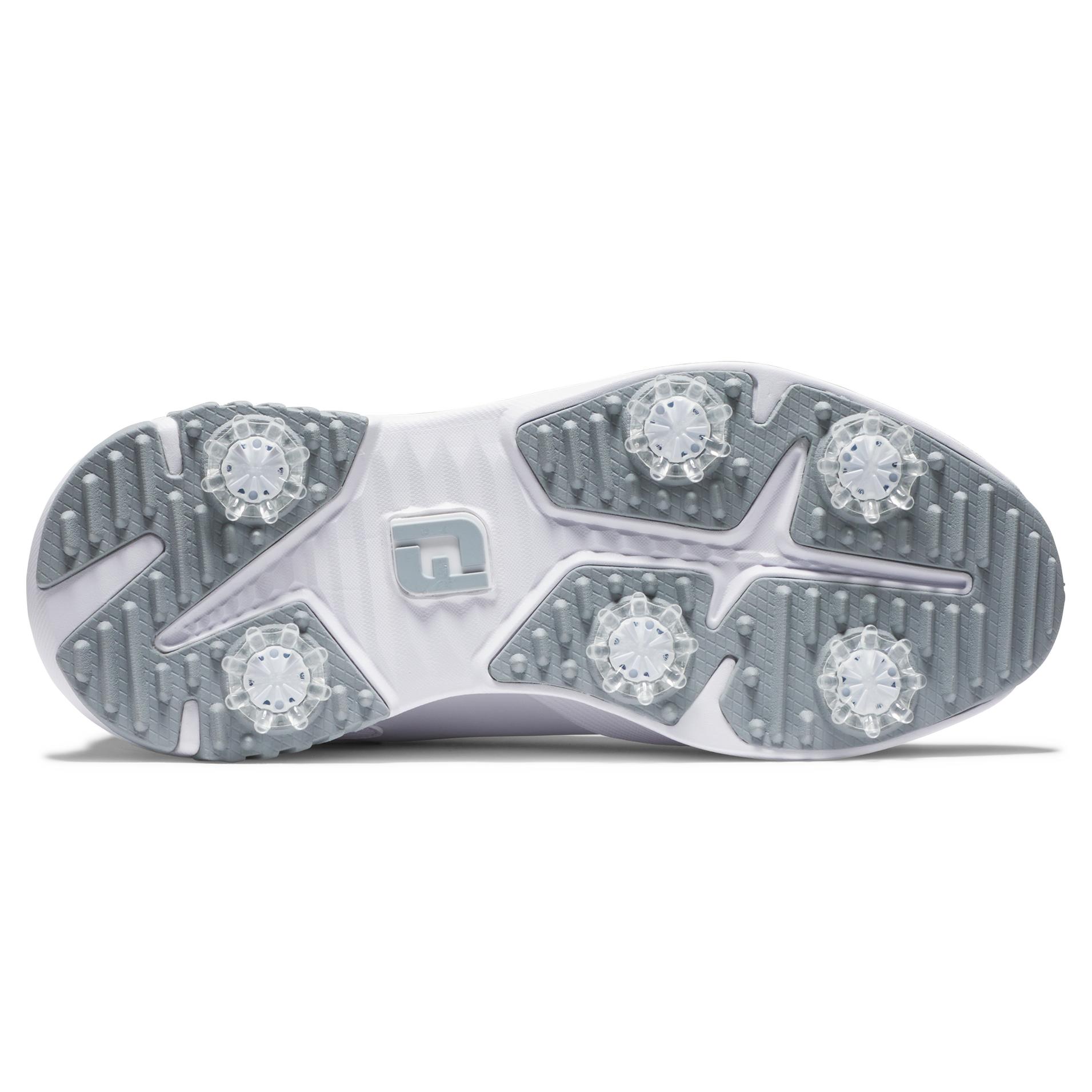 FootJoy Women's Tour Rival | White - Wide Width - Previous Season