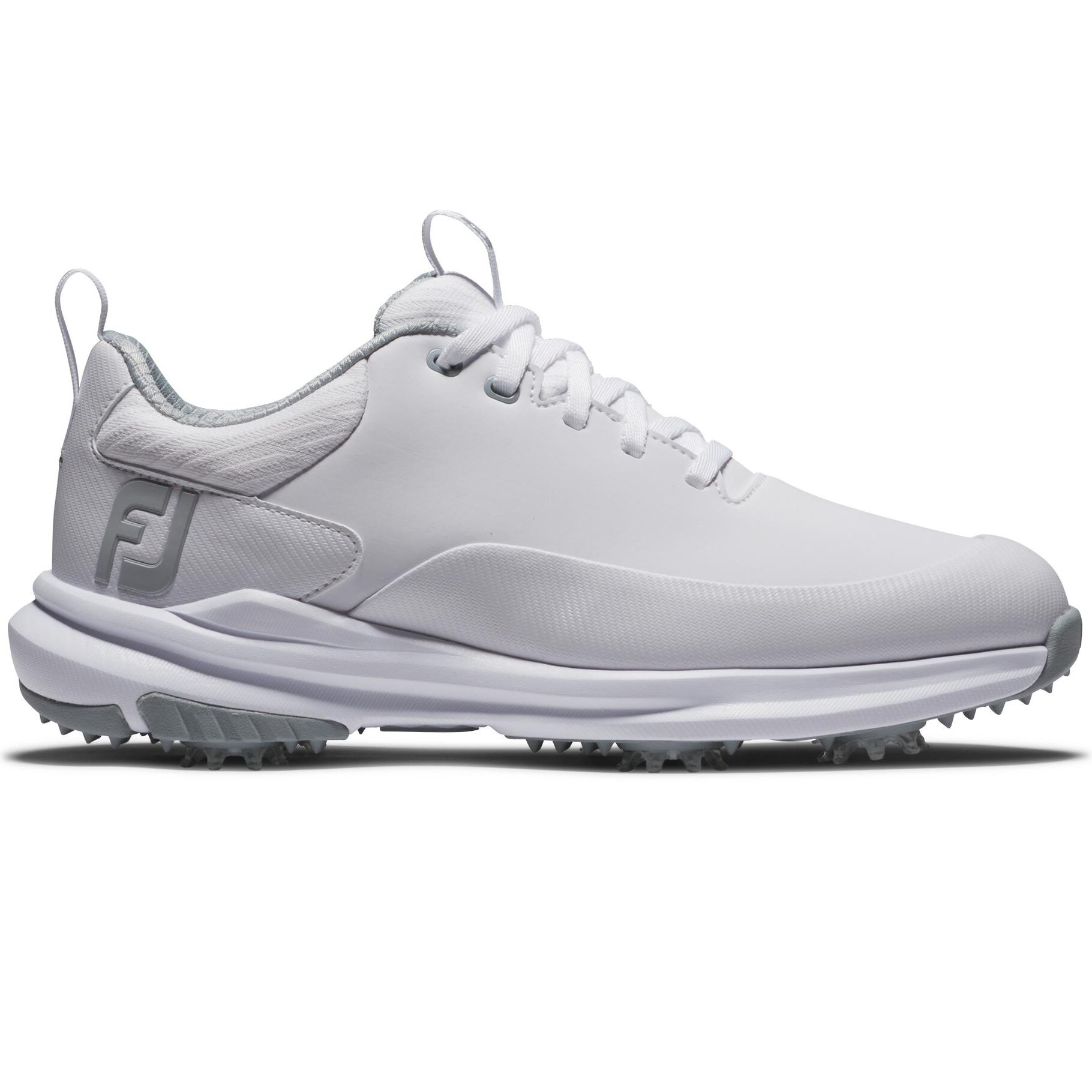 FootJoy Women's Tour Rival | White – Wide Width – Previous Season Style