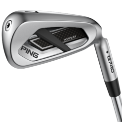 Image of Ping G740 Iron Set