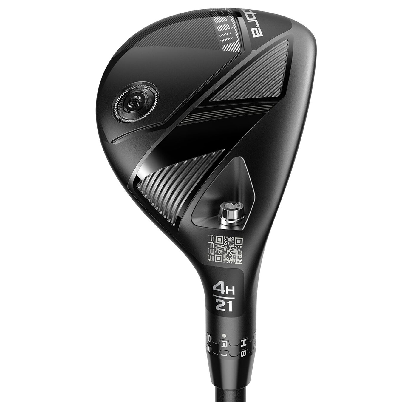 Image of 2026 Cobra OPTM Hybrid