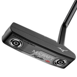 Image of 2026 Mizuno M Craft Kyoto S Putter