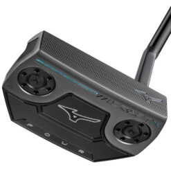 Image of 2026 Mizuno M Craft X S4 Putter