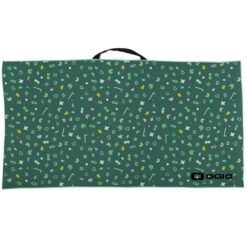 Image of Ogio Mo Lucky Golf Towel