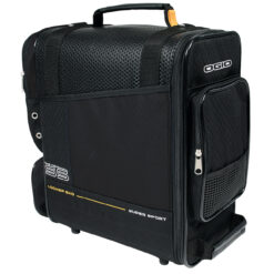Image of Black Ogio Locker Bag