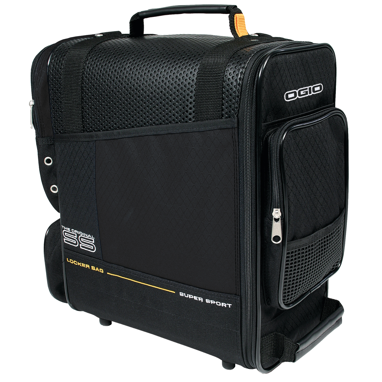 Ogio Locker Bag | Black – Previous Season Style