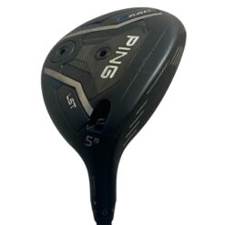 Ping G440 LST #5/19° Fairway Wood Tensei Black Stiff Flex | Used Very Good Condition
