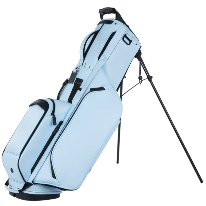 Ping Reserve Stand Bag | Crystal – Limited Edition (2026)