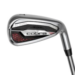 Image of Cobra King Max Iron Set