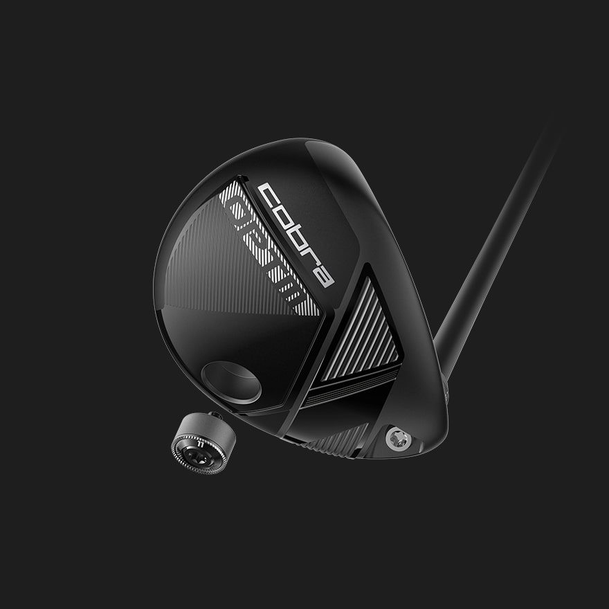 Image of 2026 Cobra OPTM Hybrid Weight