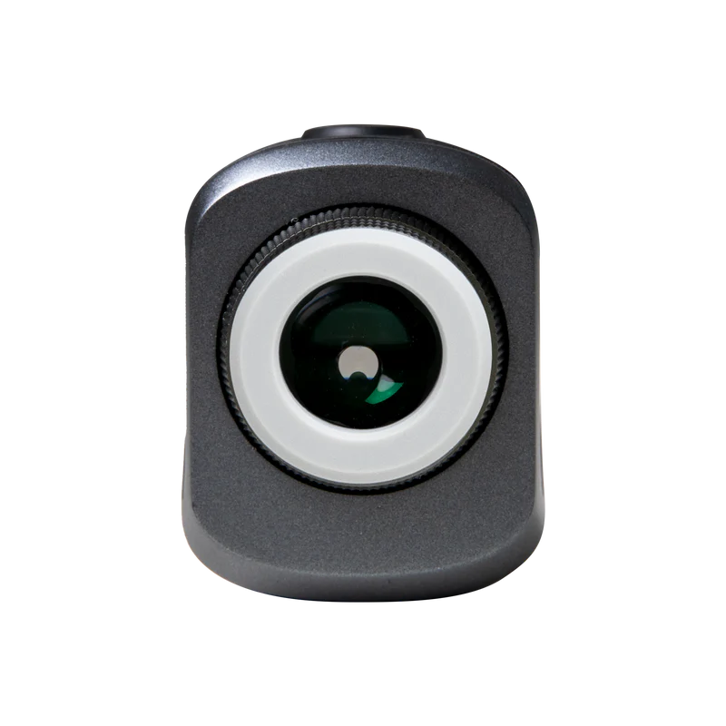 MGI SureShot SlimPro Laser Range Finder w. Slope | Black - Image 2