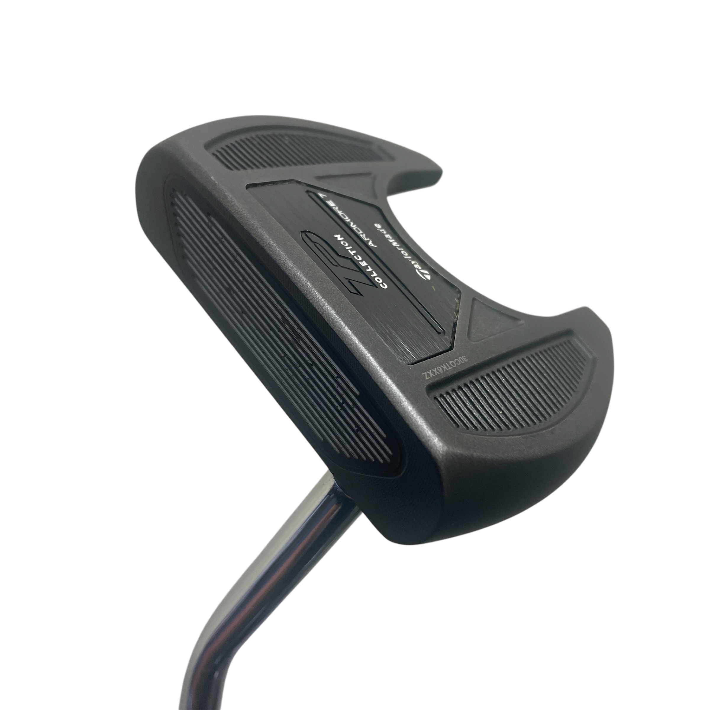 TaylorMade TP Black Ardmore #7 Putter 33″ Length | Used Good Condition (Left Hand)