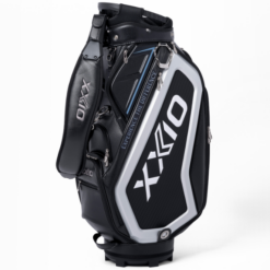 Image of 2026 Black XXIO Replica Staff Bag