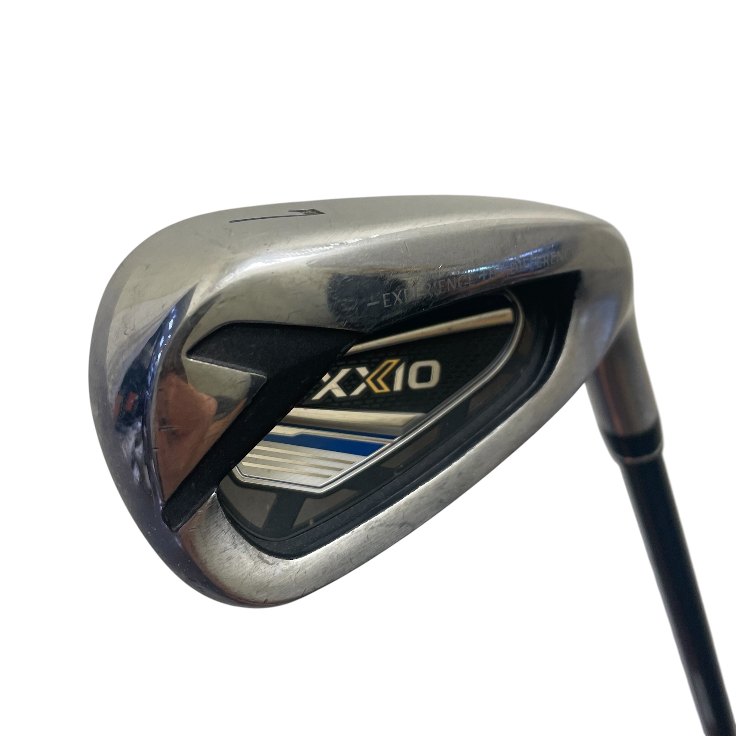 XXIO 12 Men's Irons | 6-PW | Graphite | Used Fair Condition