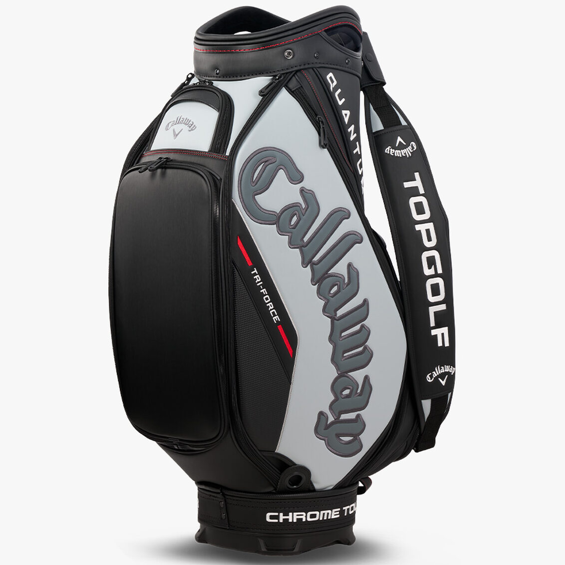 Callaway Quantum Staff Bag 2026