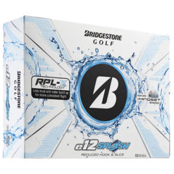 Image of bridgestone-e12-splash-golf-balls-Dozen-2026