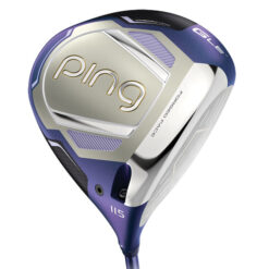 Image of 2026 Ping G Le4 Women's Driver