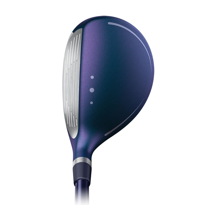 レフティーTS3 19°クラブ DI 105x HYBRID New Srixon ZXi Hybrid 3H 19 Degree Golf Club at GlobalGolf.ca