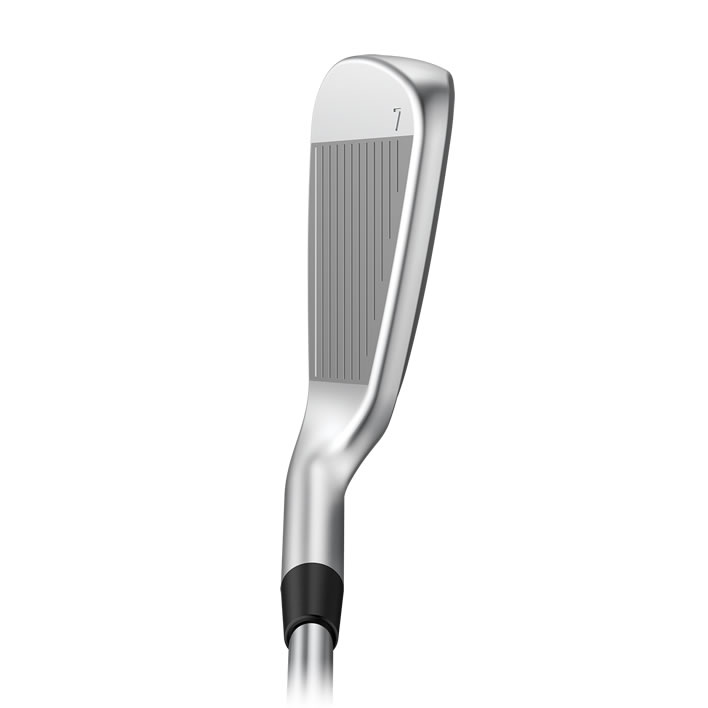 Ping G740 Irons | 8Pcs - Graphite Shafts - Riverside Golf - Golf