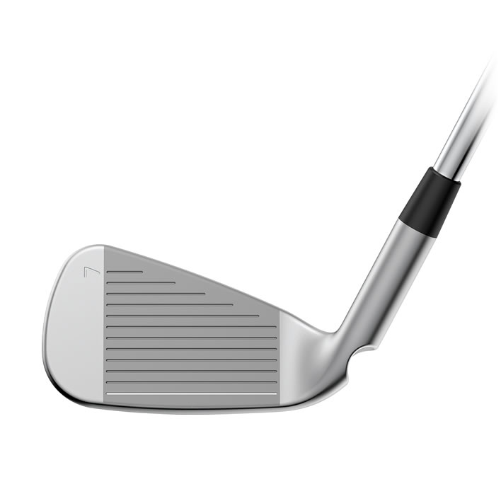 Ping G740 Irons | 8Pcs - Graphite Shafts - Riverside Golf - Golf