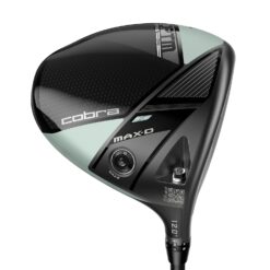 Image of Cobra Women's OPTM Max D Driver