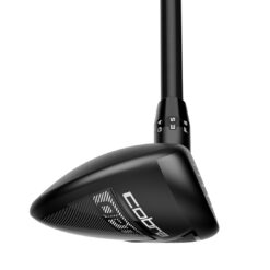 Image of 2026 Cobra OPTM Hybrid Toe
