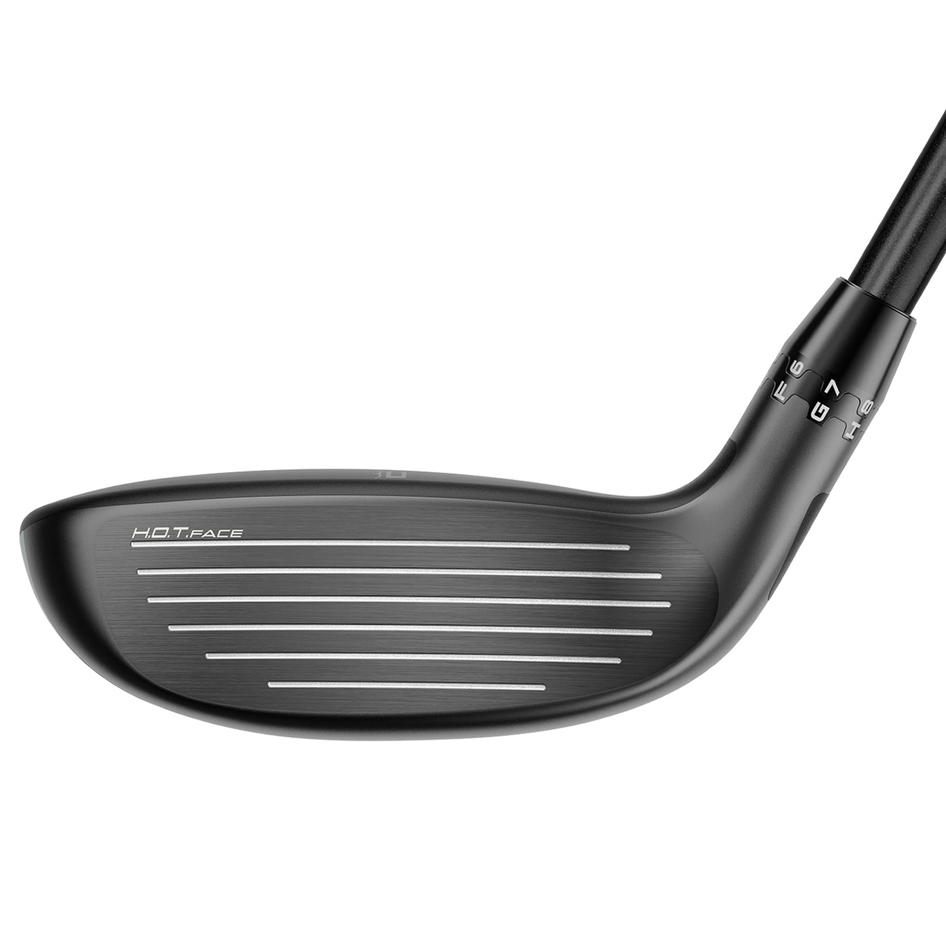 Image of Cobra Women's OPTM Hybrid Face